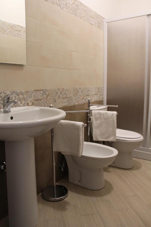 A&G Apartment Naxos-Taormina Giardini Naxos Ngoại thất bức ảnh